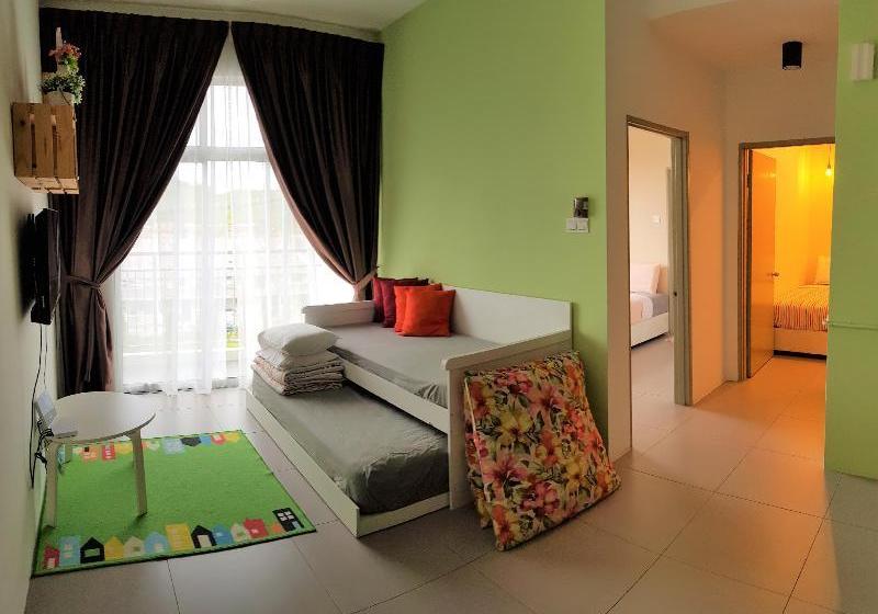 فندق G Residence