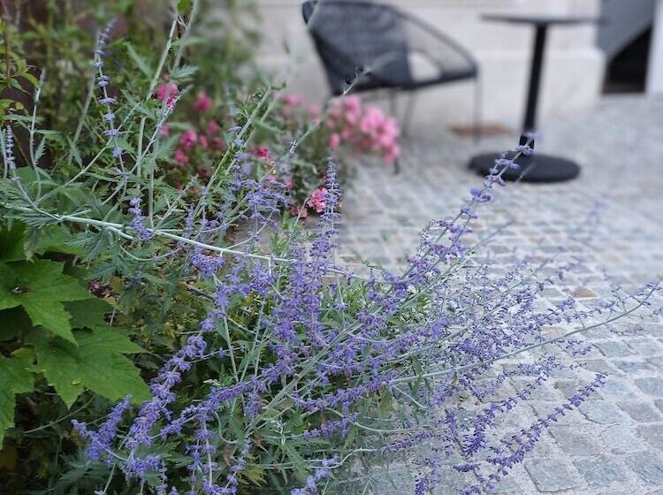 호텔 Loysel Le Gaucher