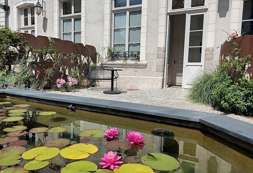 호텔 Loysel Le Gaucher