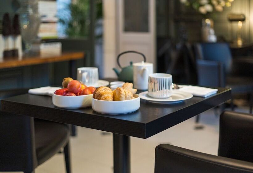 호텔 Loysel Le Gaucher