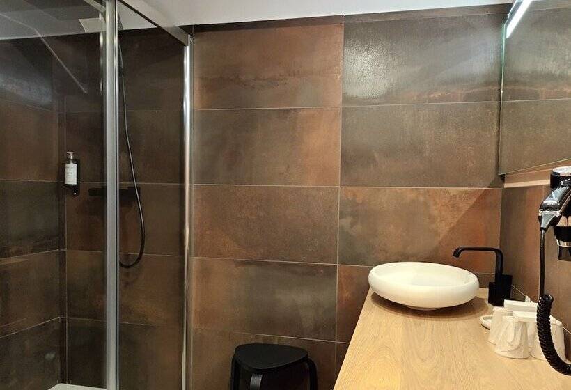 호텔 Loysel Le Gaucher