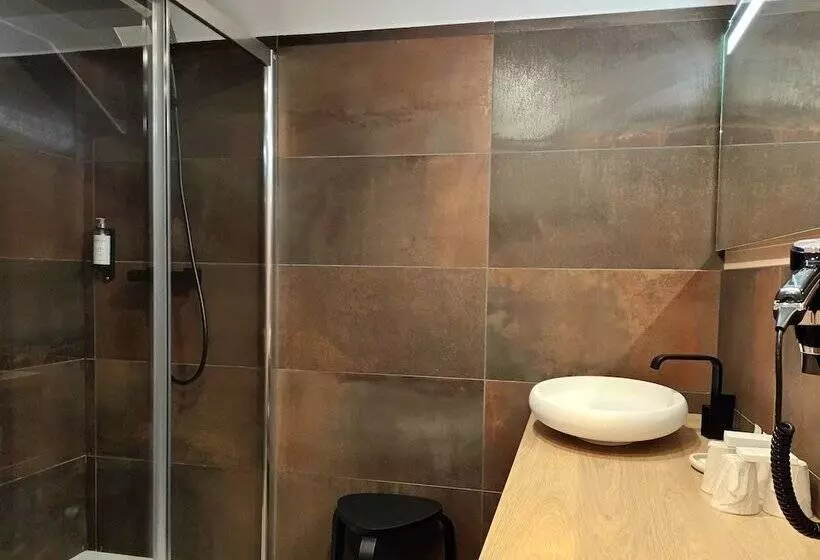 Hotelli Loysel Le Gaucher