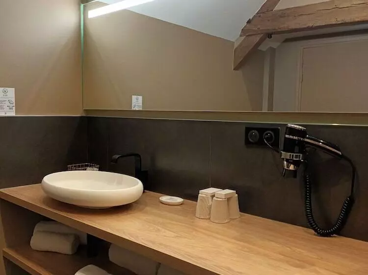 Hotelli Loysel Le Gaucher