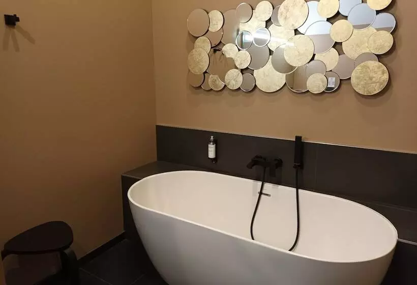 Hotelli Loysel Le Gaucher