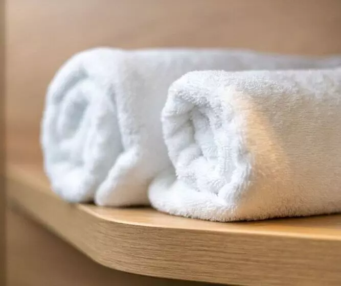 Hotelli Loysel Le Gaucher