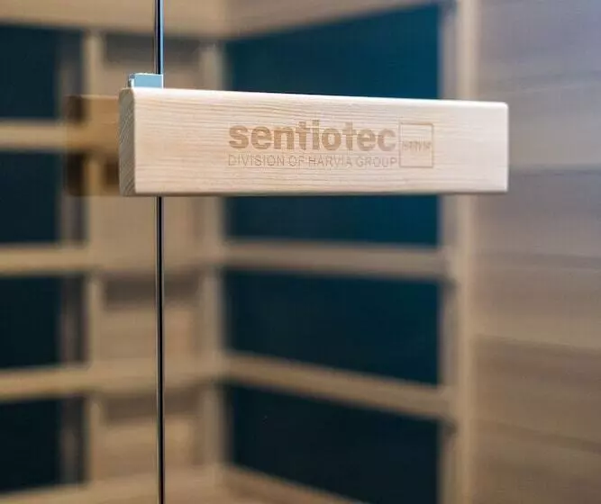 Hotelli Loysel Le Gaucher