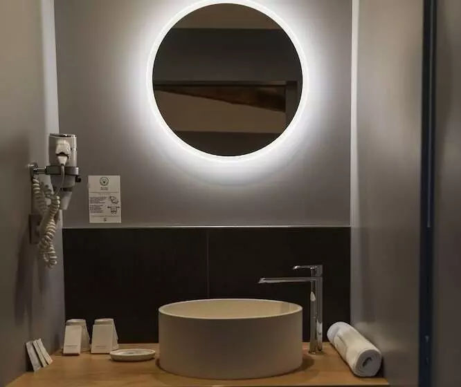 Hotelli Loysel Le Gaucher