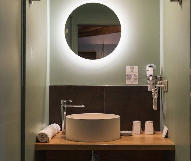 호텔 Loysel Le Gaucher