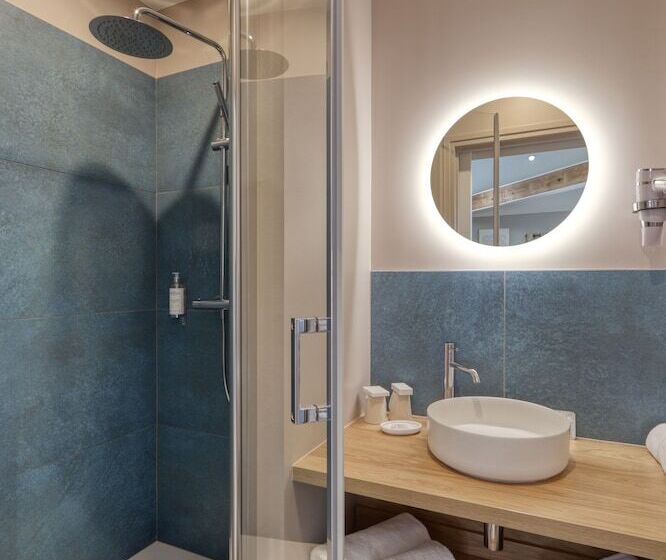 호텔 Loysel Le Gaucher