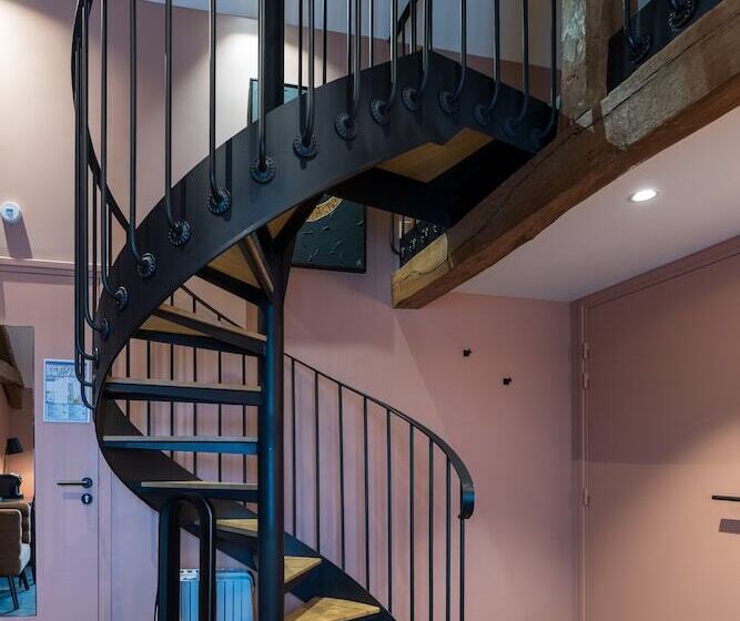 호텔 Loysel Le Gaucher