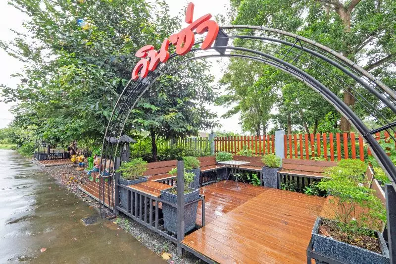 هتل Oyo 75338 Winza And Resort