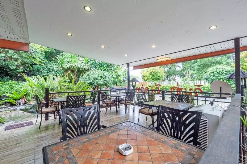 هتل Oyo 75338 Winza And Resort