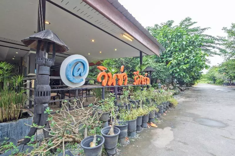 هتل Oyo 75338 Winza And Resort