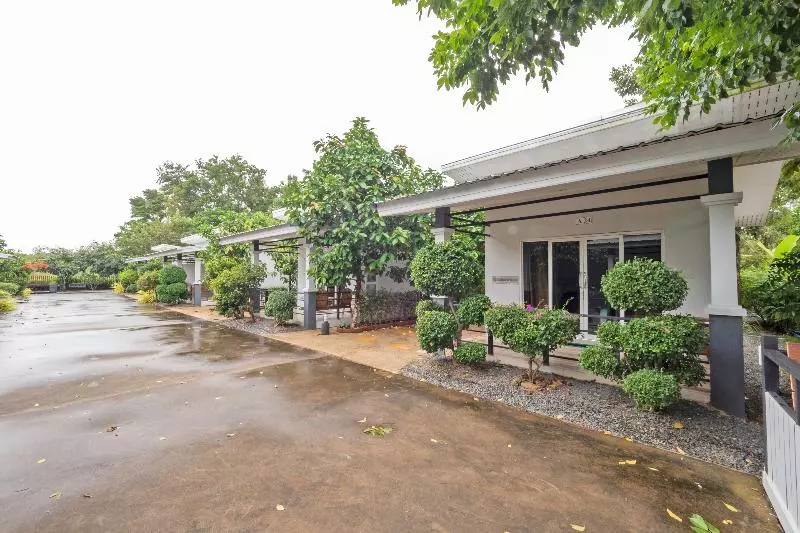 هتل Oyo 75338 Winza And Resort