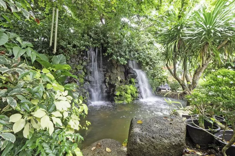 هتل Oyo 75338 Winza And Resort