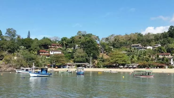 هتل Pousada Nativa