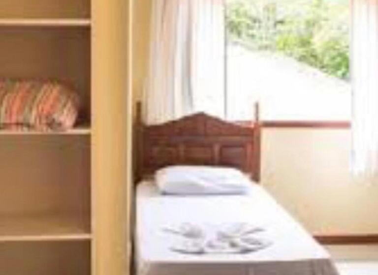 هتل Pousada Nativa