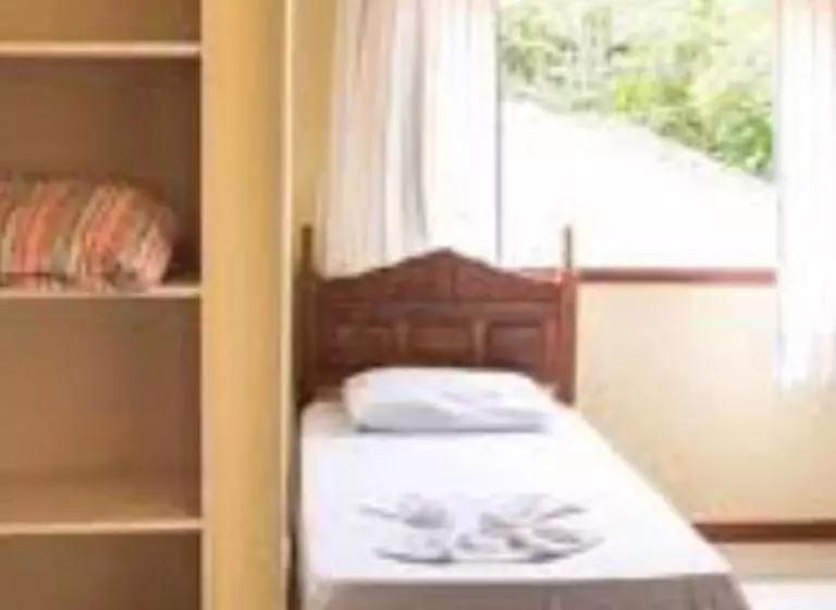 هتل Pousada Nativa