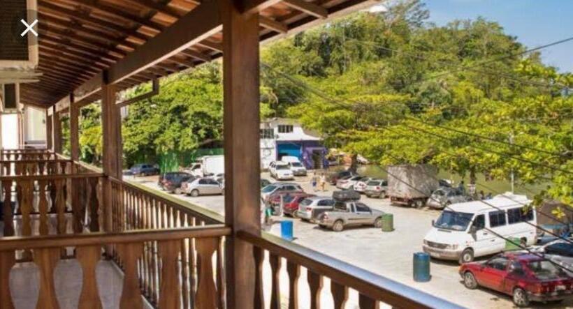 هتل Pousada Nativa