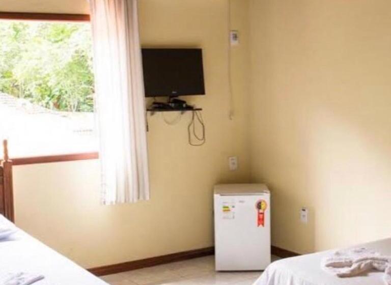 هتل Pousada Nativa