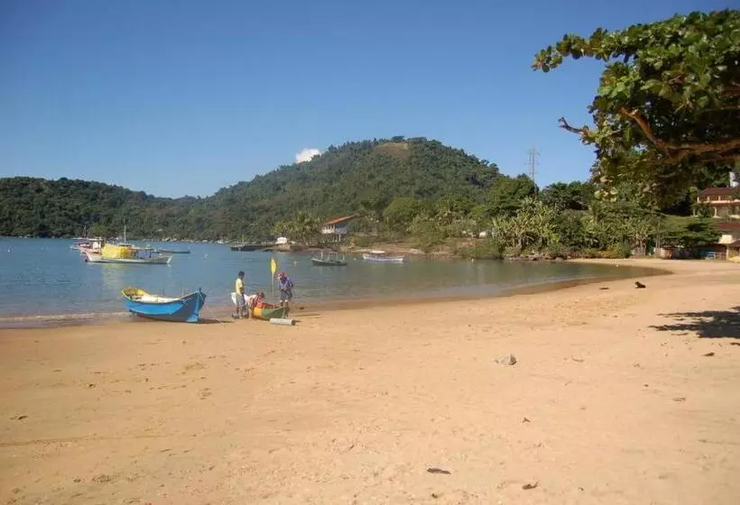 هتل Pousada Nativa