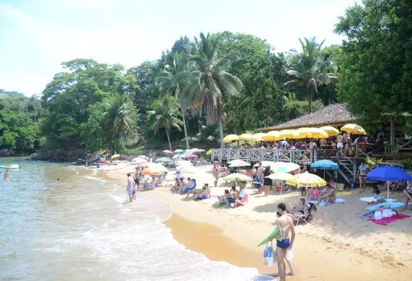 هتل Pousada Nativa