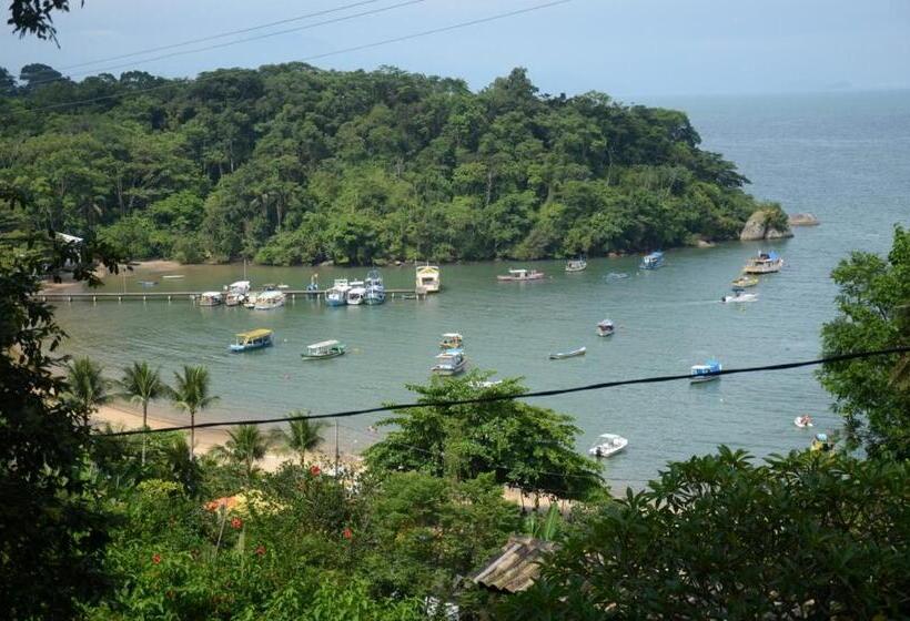 هتل Pousada Nativa