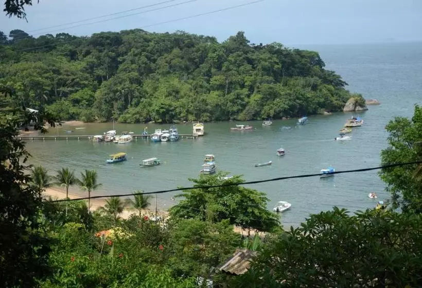 هتل Pousada Nativa