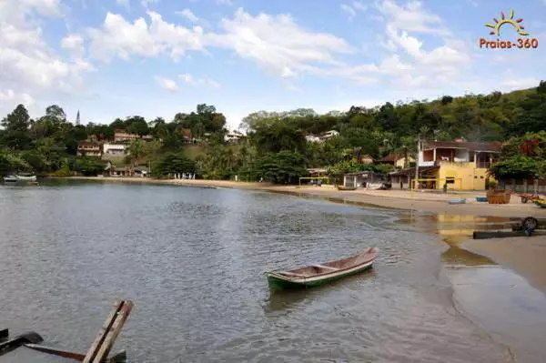 هتل Pousada Nativa