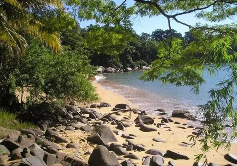 هتل Pousada Nativa