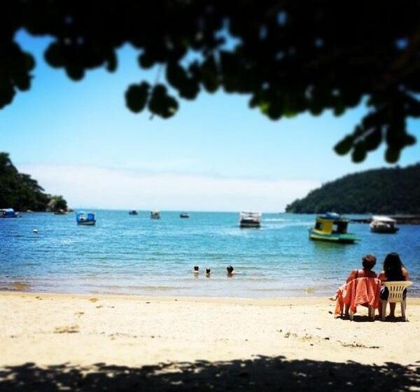 هتل Pousada Nativa