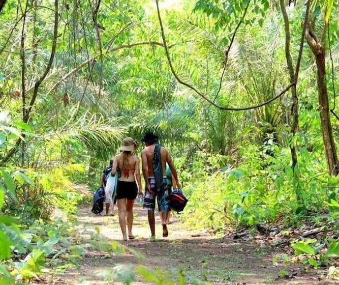 هتل Pousada Serra Azul