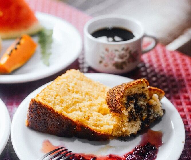 هتل Pousada Serra Azul