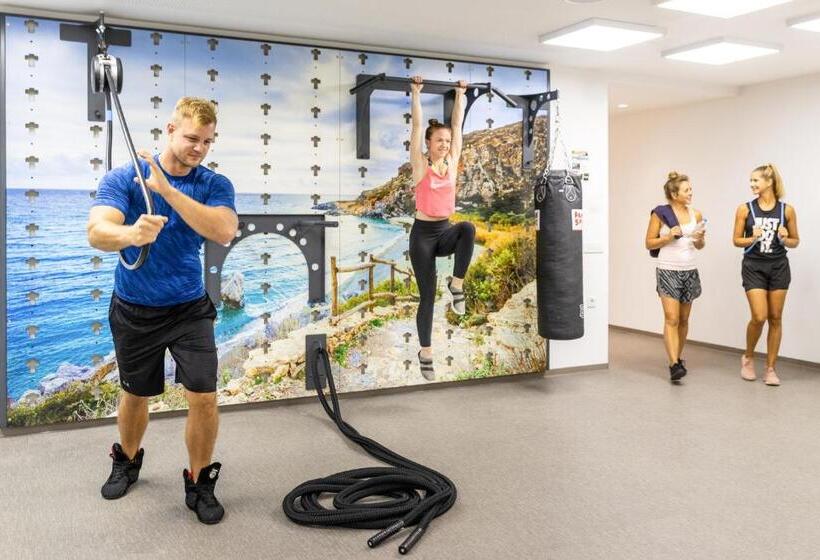 ホテル Robinson Ierapetra