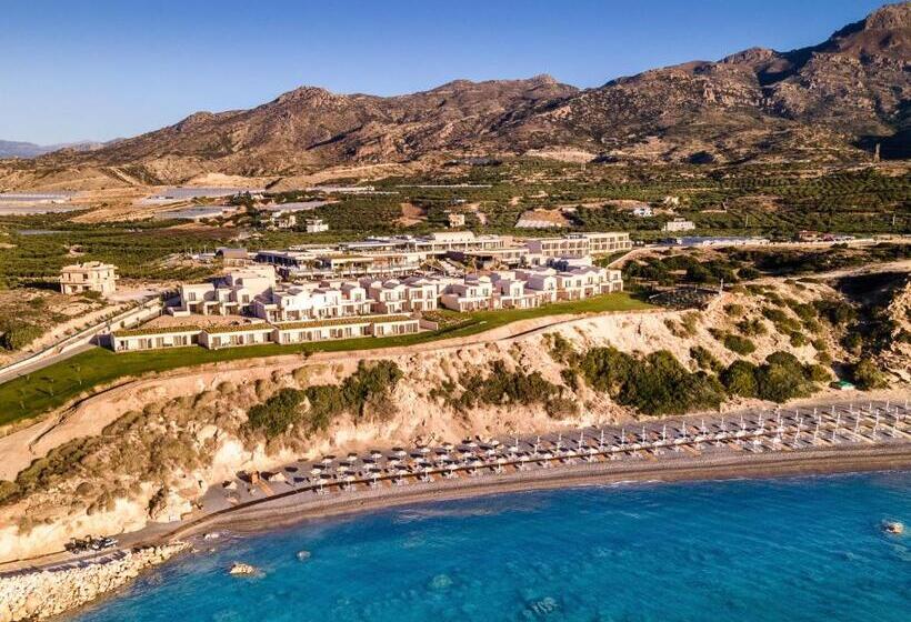 ホテル Robinson Ierapetra