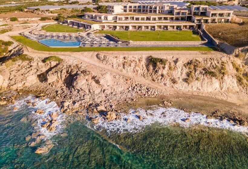 ホテル Robinson Ierapetra