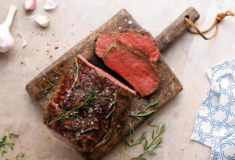 ホテル Robinson Ierapetra