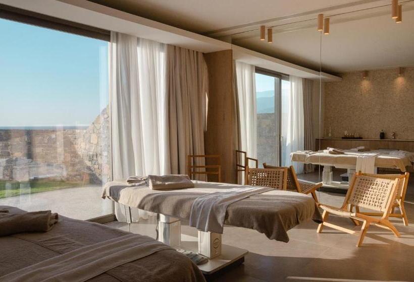 ホテル Robinson Ierapetra