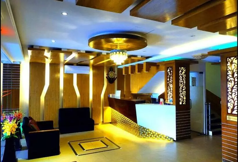 هتل Shahjadi Resort