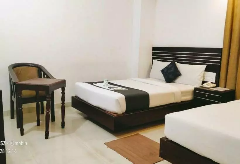 هتل Shahjadi Resort