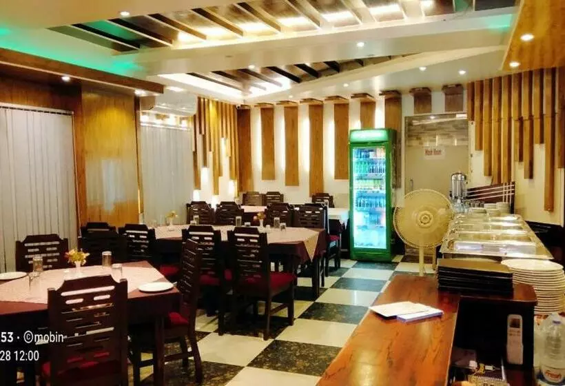 هتل Shahjadi Resort