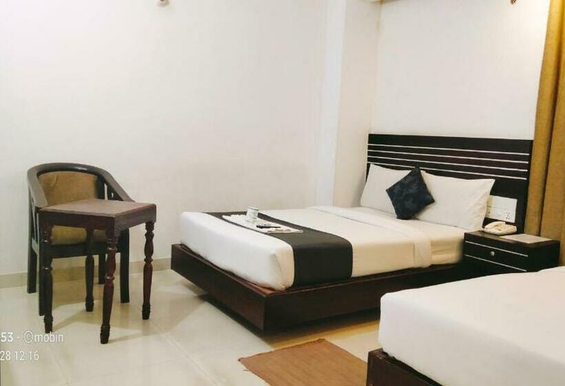 هتل Shahjadi Resort