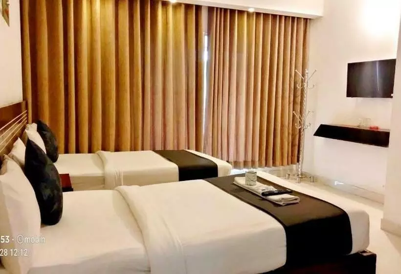 هتل Shahjadi Resort