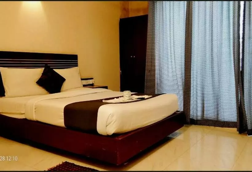 هتل Shahjadi Resort