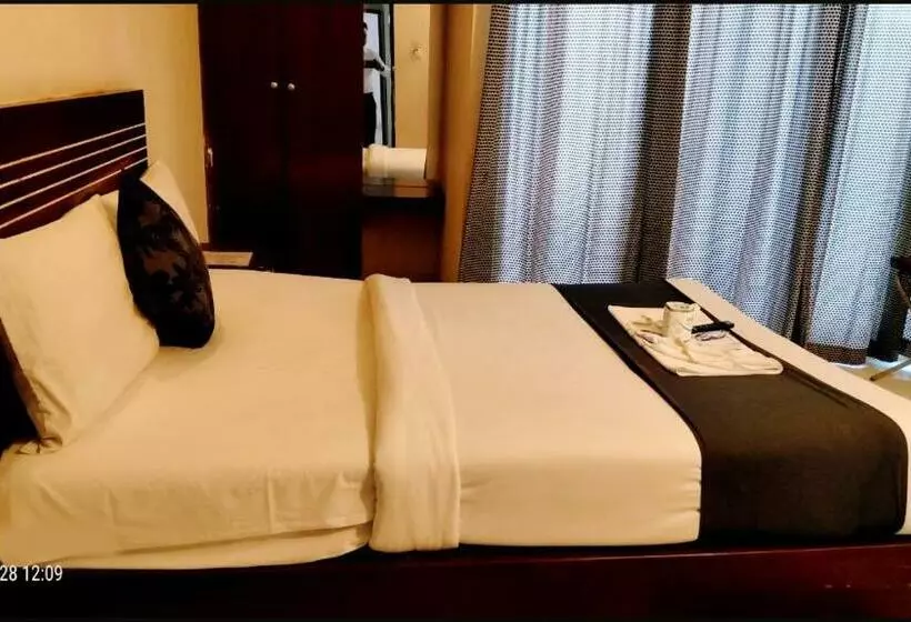 هتل Shahjadi Resort