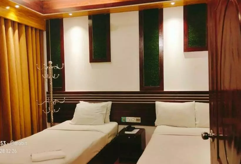 هتل Shahjadi Resort