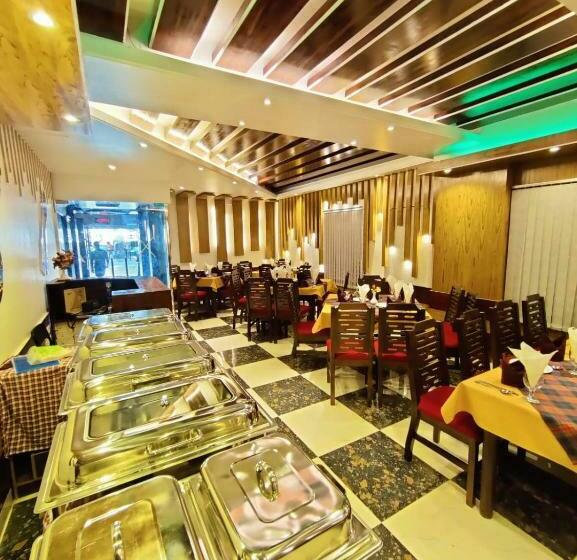 هتل Shahjadi Resort