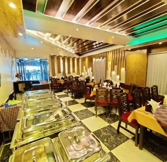 هتل Shahjadi Resort