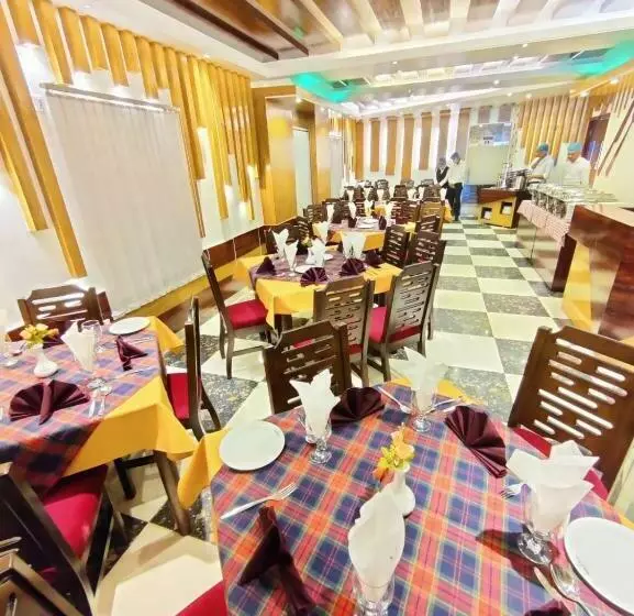 هتل Shahjadi Resort