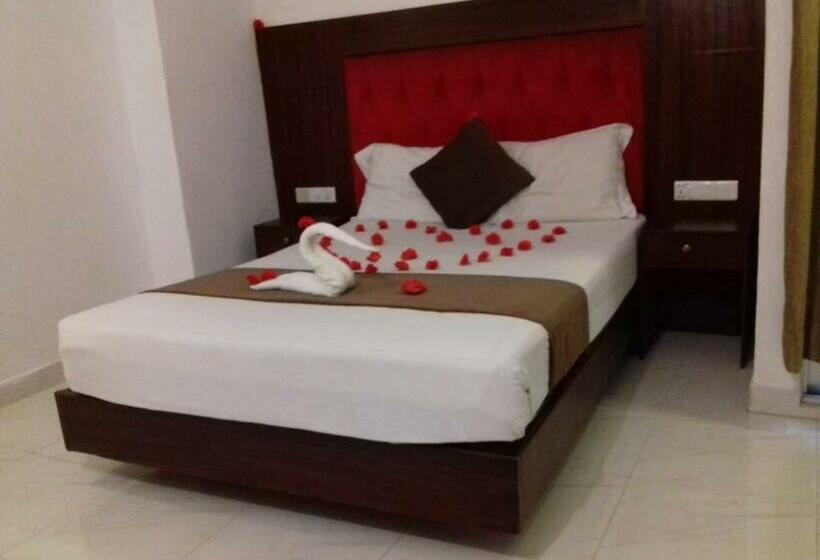 هتل Shahjadi Resort